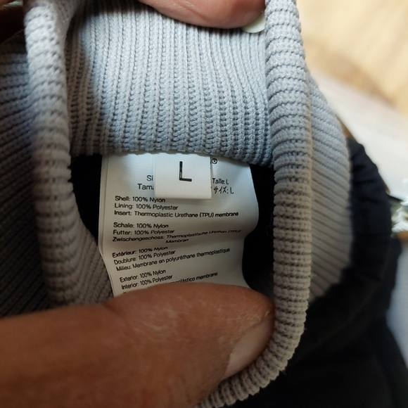 NWOT Unigear 3M Insulated Ladies Gloves (Large) - Picture 7 of 8